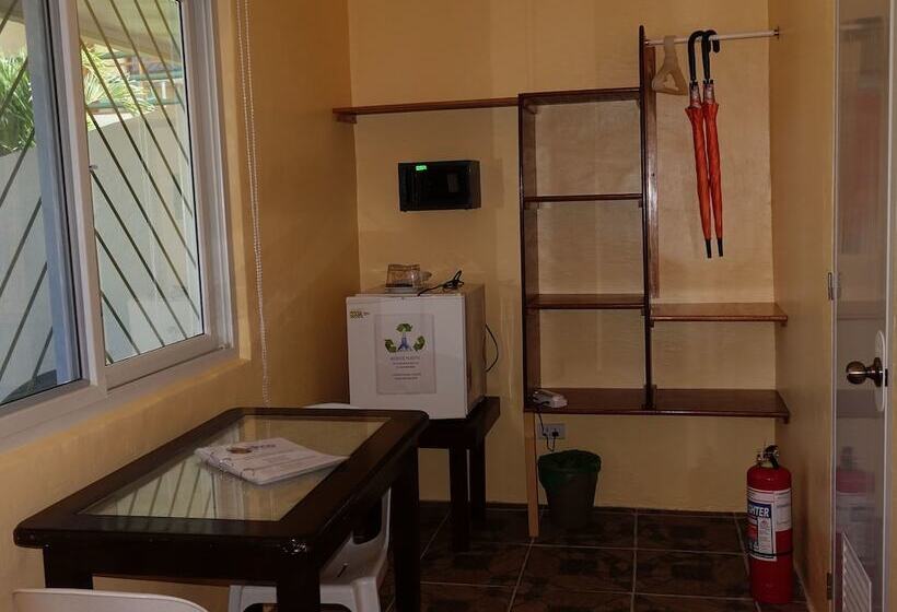 هتل Blue Abyss Resort