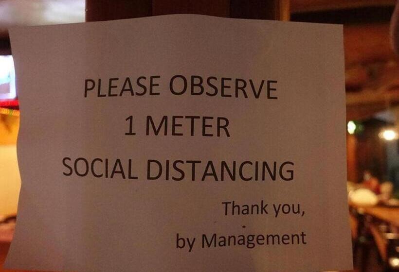 هتل Blue Abyss Resort