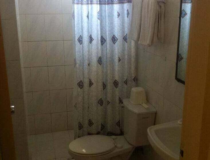 فندق Reddoorz @ Tondaligan Beach