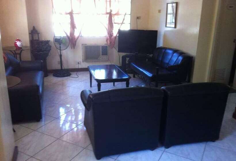 בית מלון כפרי Reddoorz @ Tondaligan Beach