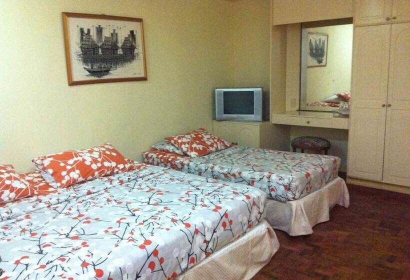 فندق Reddoorz @ Tondaligan Beach