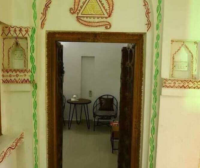 호텔 Tourist Village Khajuraho