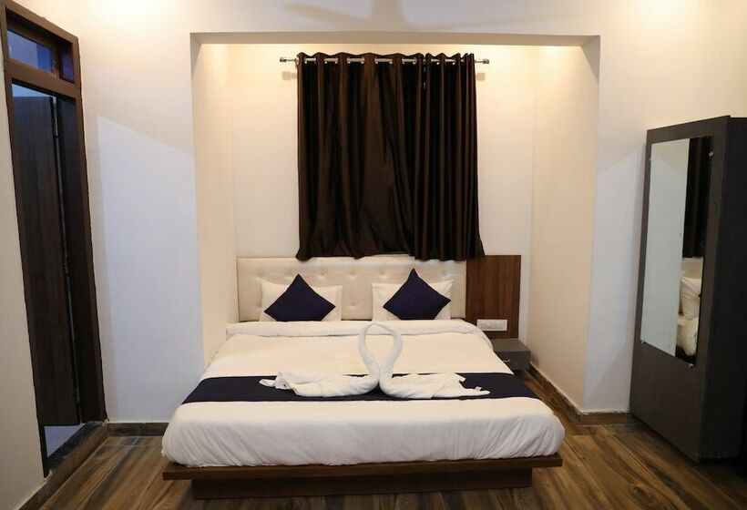 هتل Winter Mountain Resort