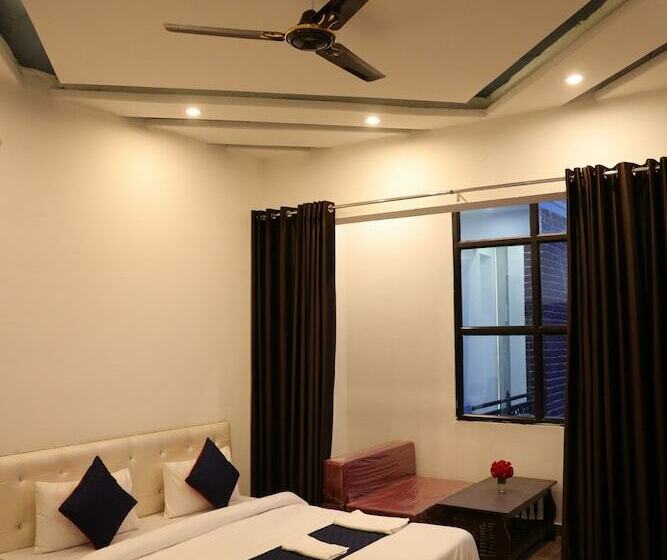 هتل Winter Mountain Resort