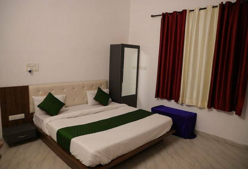 هتل Winter Mountain Resort