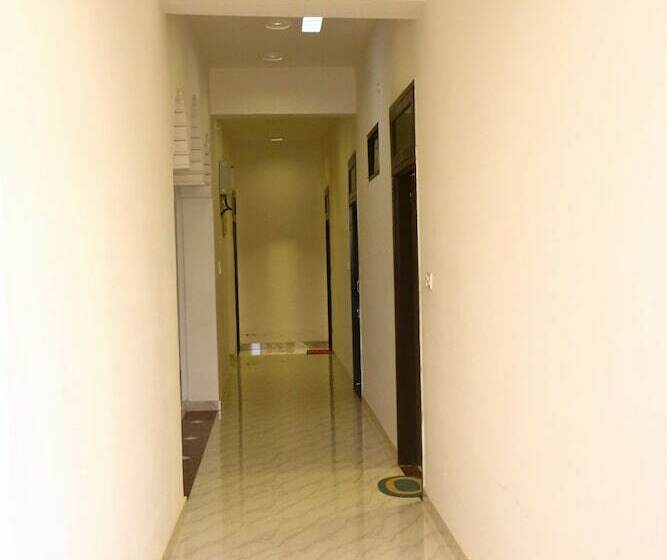 هتل Winter Mountain Resort