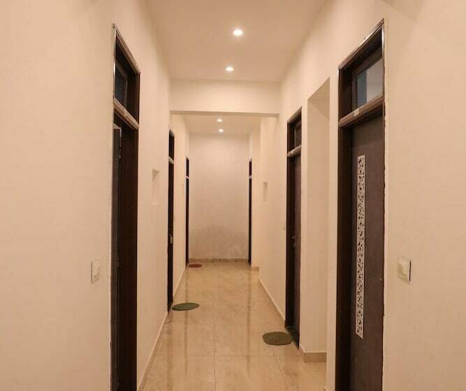 هتل Winter Mountain Resort