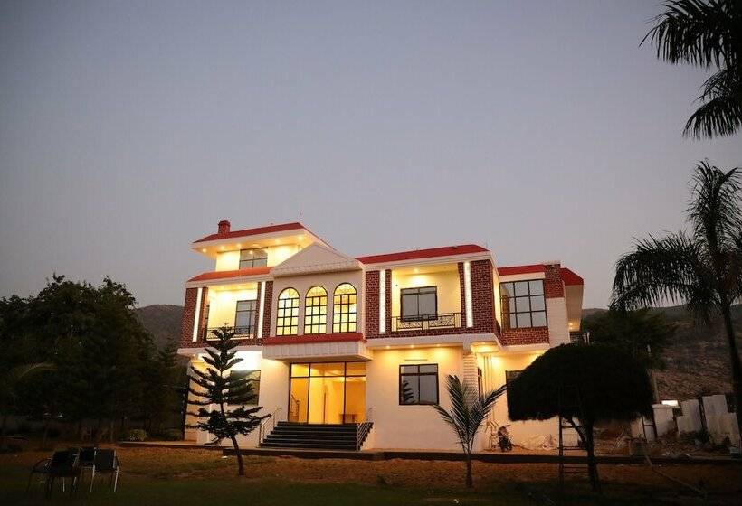 هتل Winter Mountain Resort