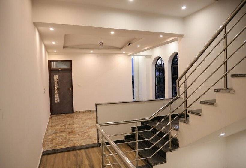 هتل Winter Mountain Resort