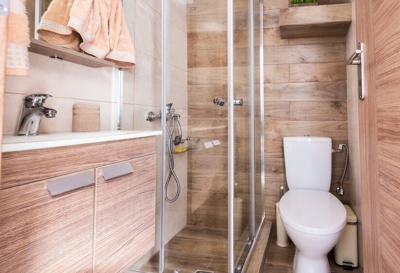 Kalyves Sea View Maisonette