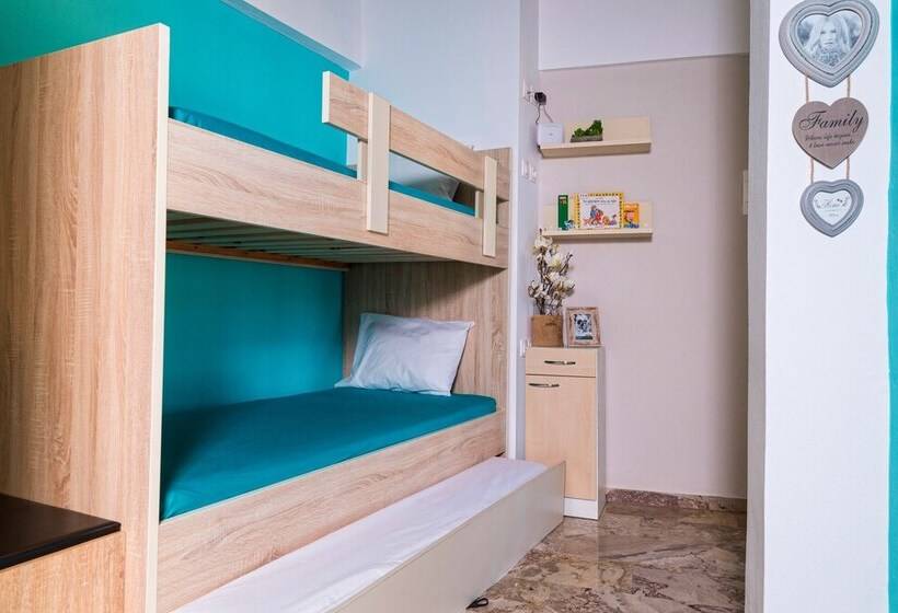 Kalyves Sea View Maisonette