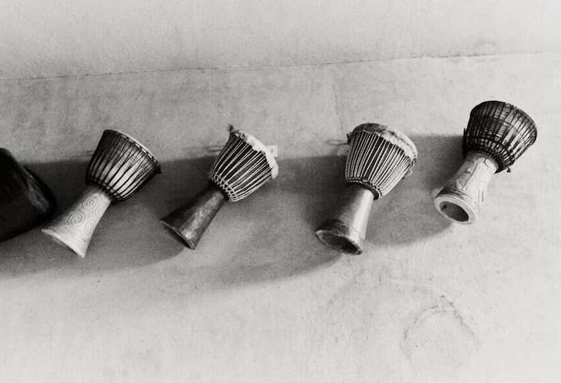 Khamlia Desert Bed & Breakfast