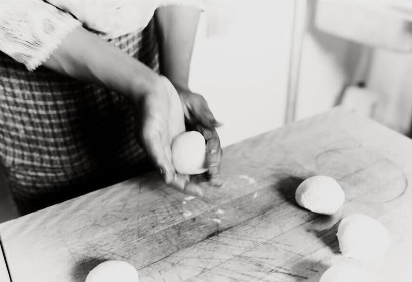 Khamlia Desert Bed & Breakfast