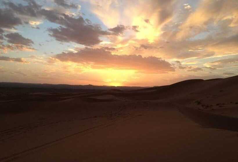 Khamlia Desert Bed & Breakfast