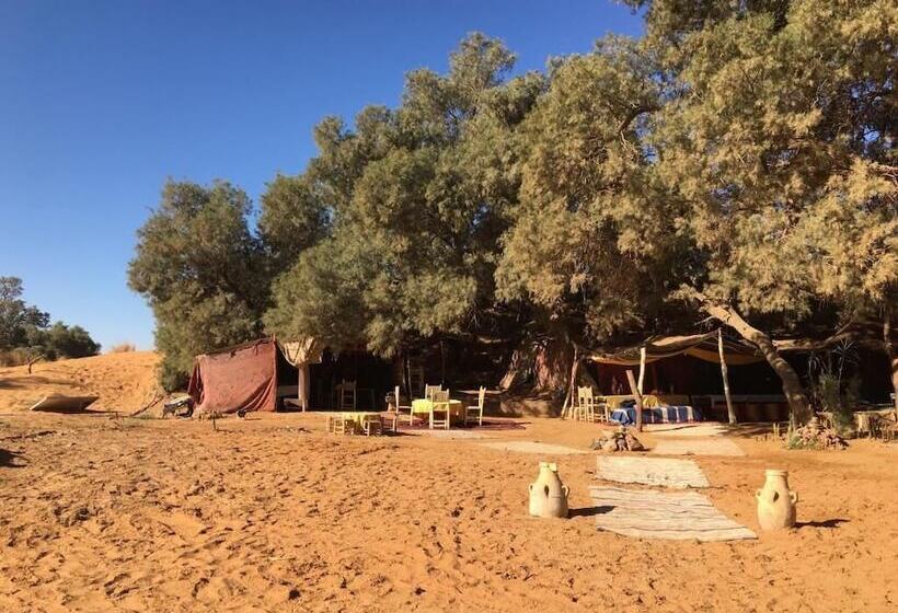 Khamlia Desert Bed & Breakfast