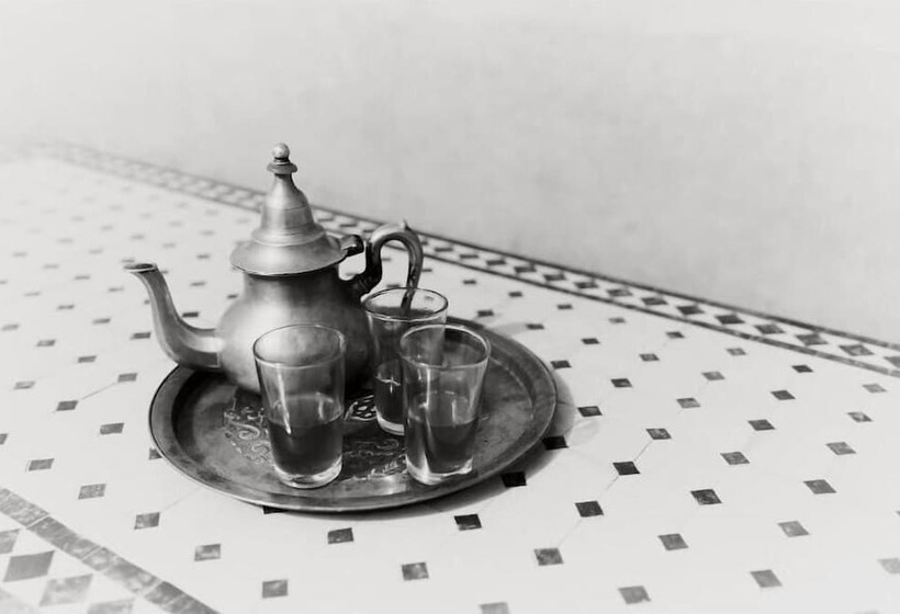 Khamlia Desert Bed & Breakfast