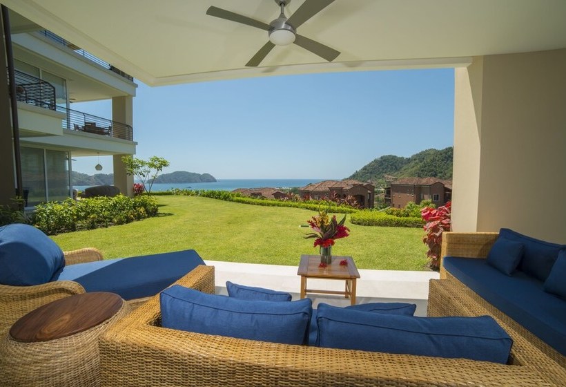 Los Suenos Resort Monte Cielo 5e