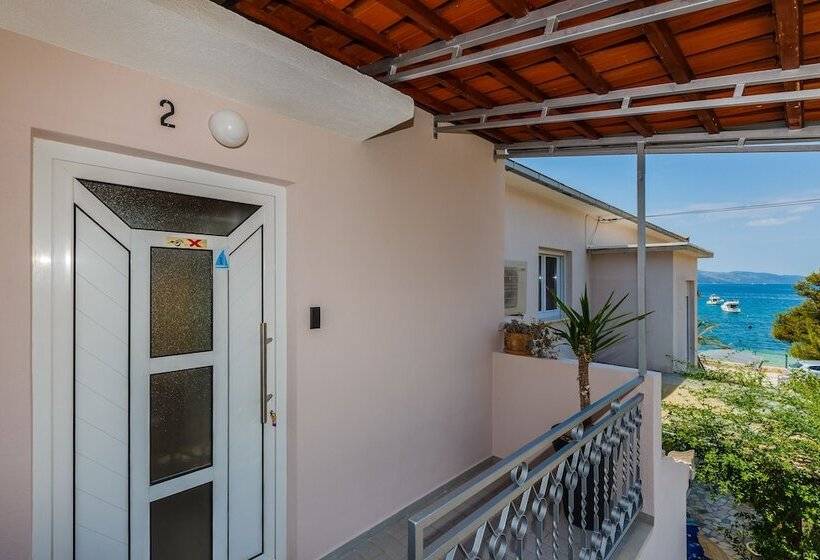 Luxury Apartments Giovanni With Pool