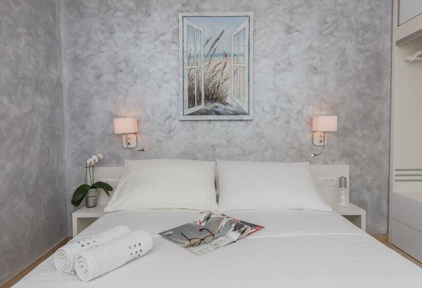 Luxury Apartments Giovanni With Pool