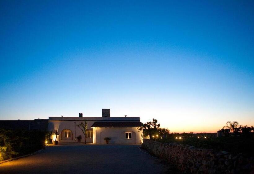 Masseria Stellato