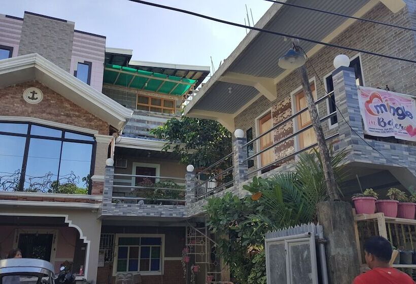 Mingle In Baler   Hostel