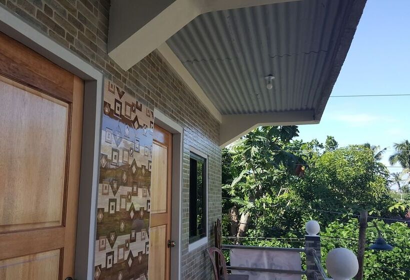 Mingle In Baler   Hostel