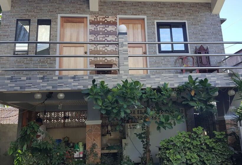 Mingle In Baler   Hostel