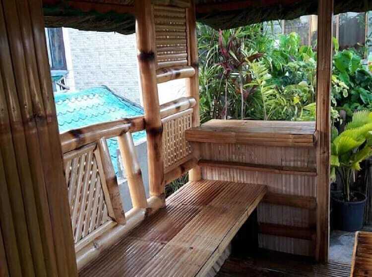 Mingle In Baler   Hostel