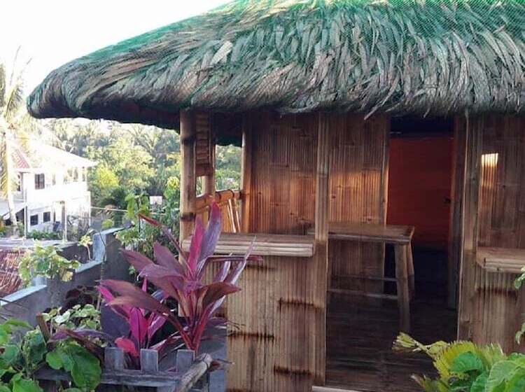 Mingle In Baler   Hostel