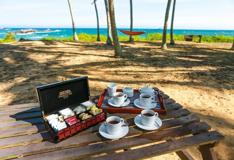 Ocean Cottage Kalametiya