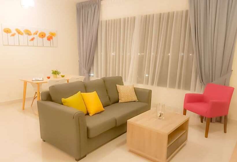 Pandora Homestay Ii