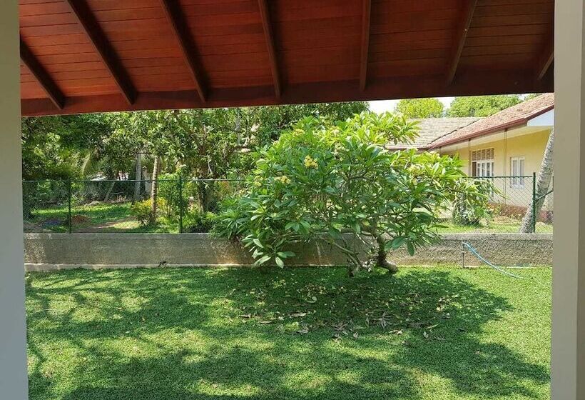 بنسيون Araliya Cottage