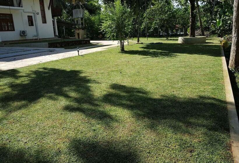 بنسيون Araliya Cottage