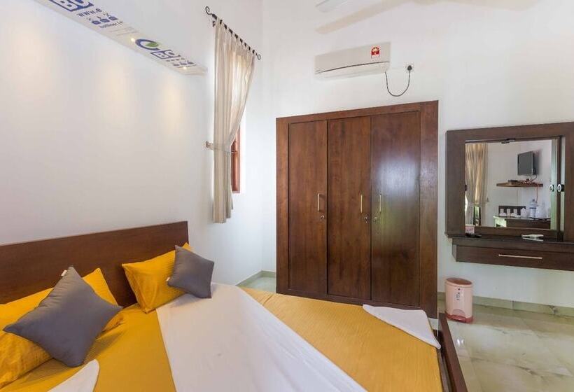 بنسيون Araliya Cottage