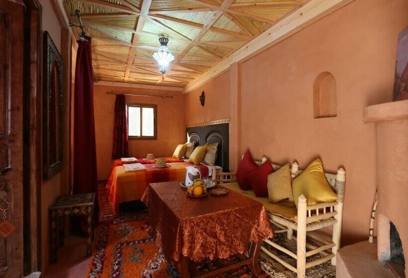 Пансион Atlas Views