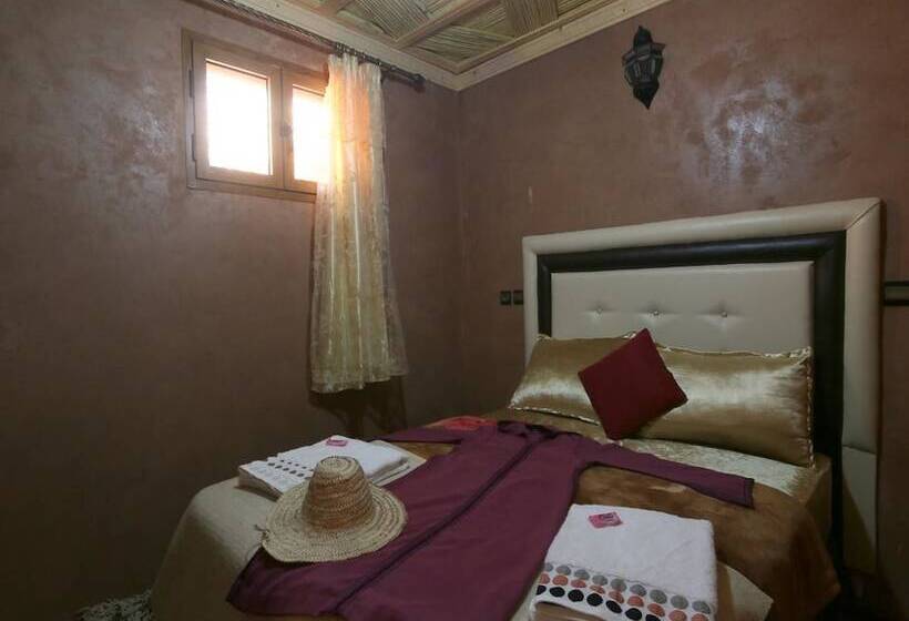 Пансион Atlas Views