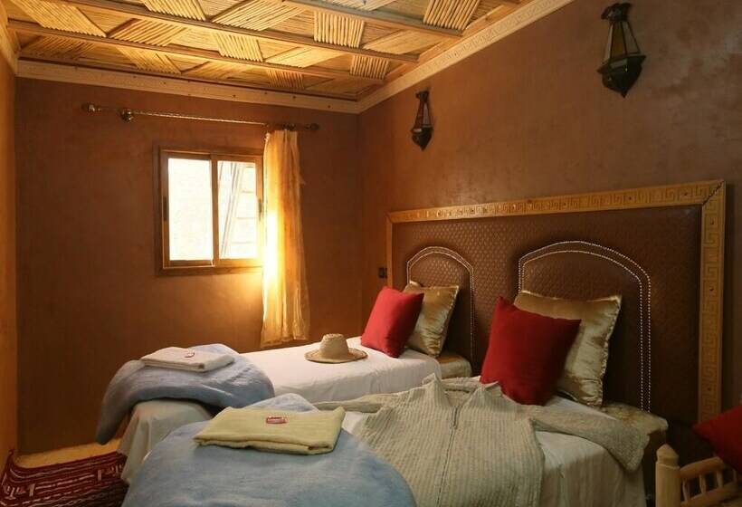 Пансион Atlas Views