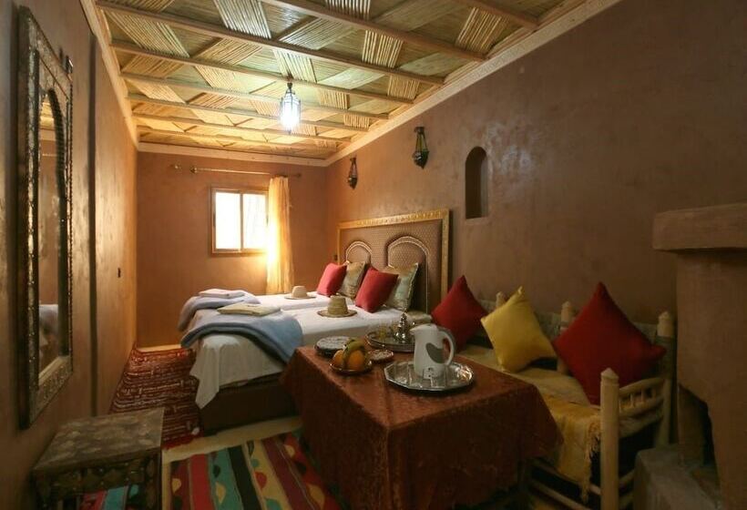 Пансион Atlas Views