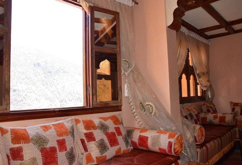 Пансион Atlas Views