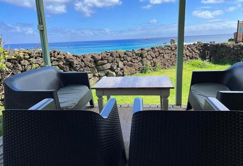 펜션 Boutique La Perouse