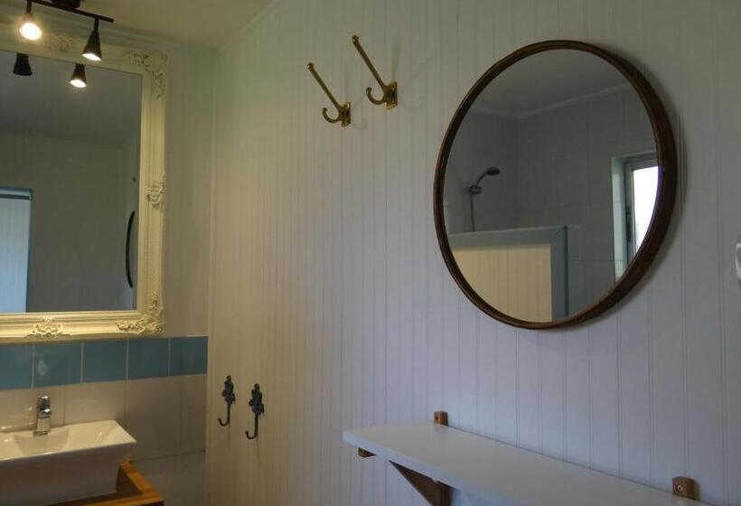 펜션 Boutique La Perouse