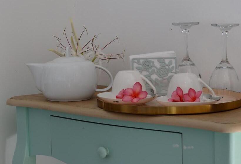 펜션 Boutique La Perouse