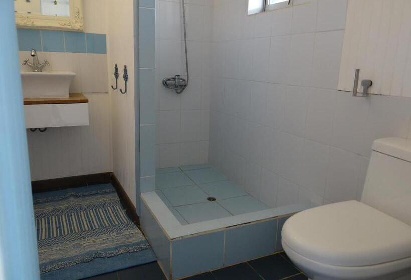 펜션 Boutique La Perouse