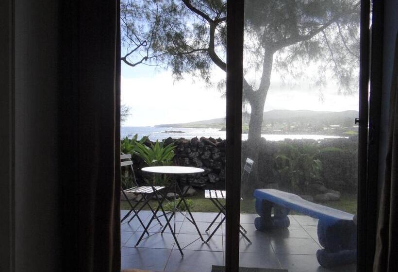 펜션 Boutique La Perouse