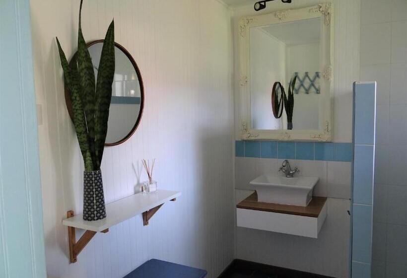 펜션 Boutique La Perouse