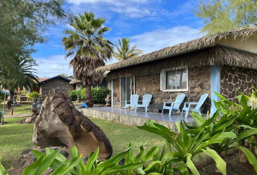 펜션 Boutique La Perouse