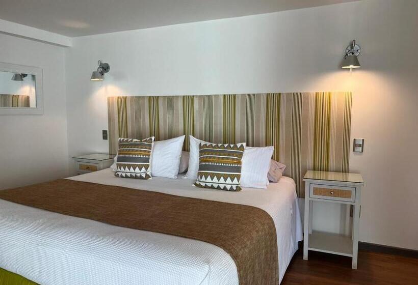 펜션 Boutique La Perouse