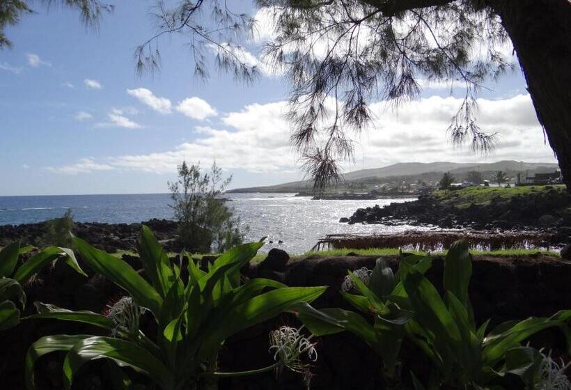 펜션 Boutique La Perouse