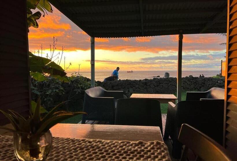 펜션 Boutique La Perouse