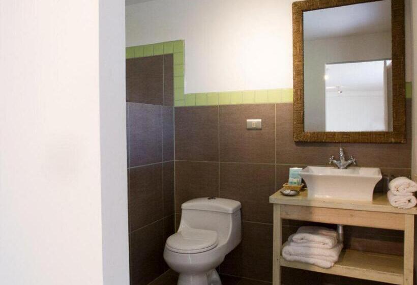 펜션 Boutique La Perouse